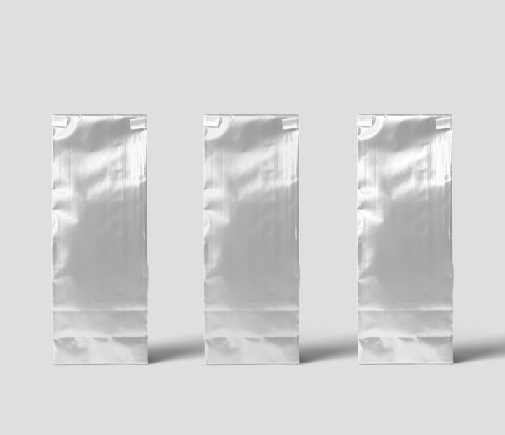 Sachets pharmaceutiques